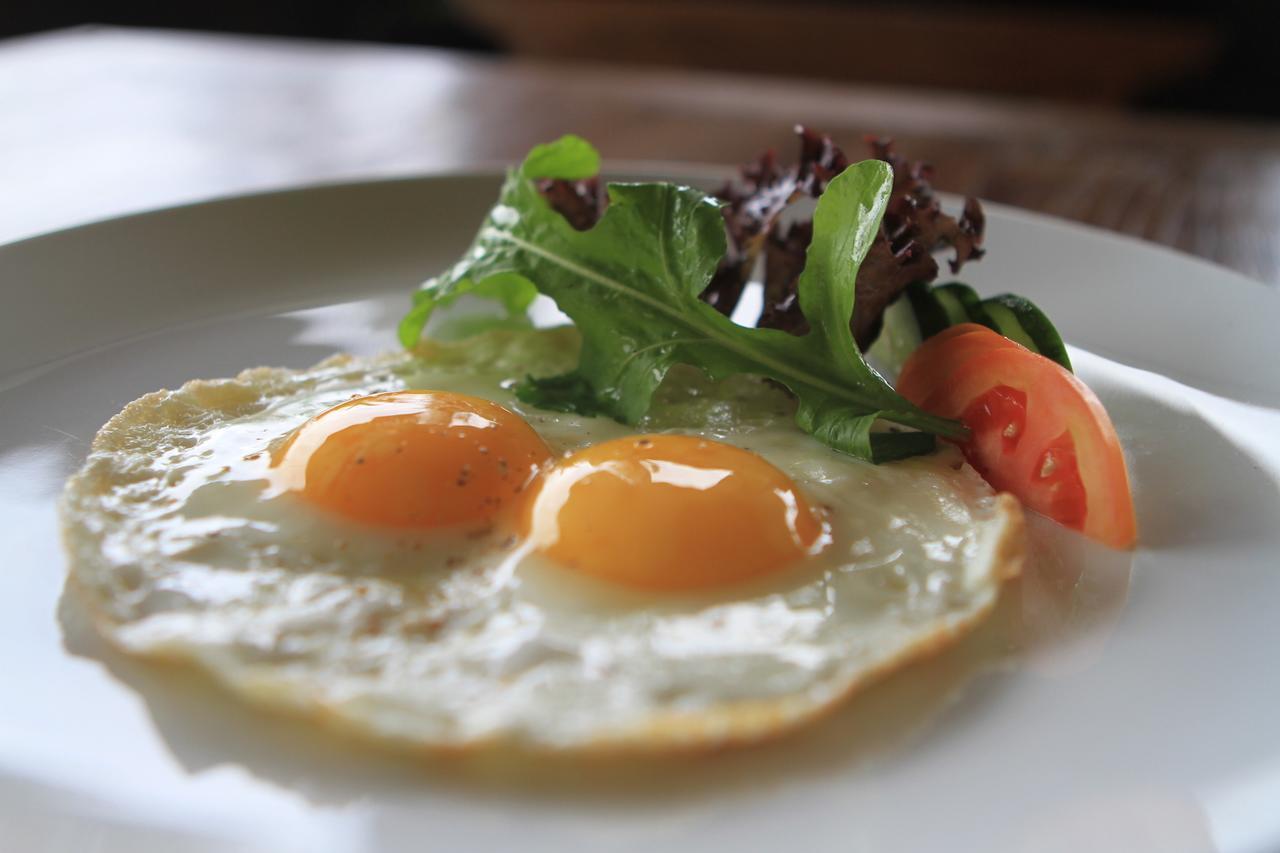 Clover Bali House Ungasan Esterno foto