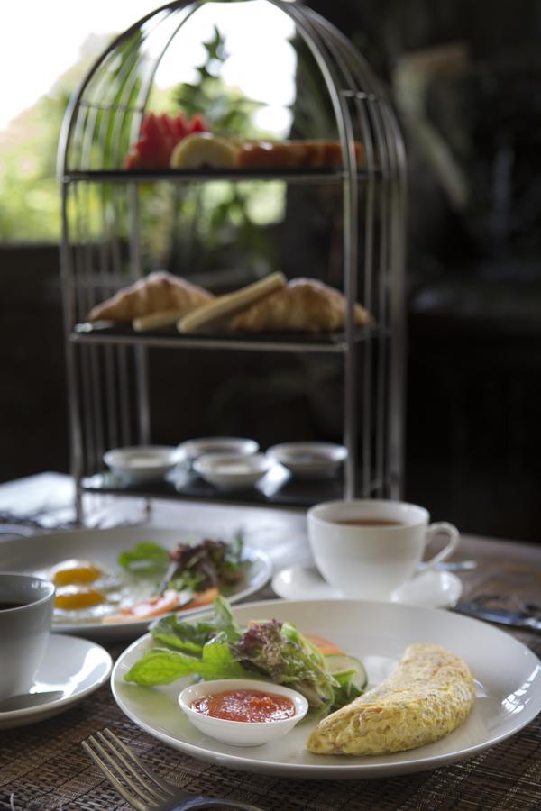 Clover Bali House Ungasan Esterno foto