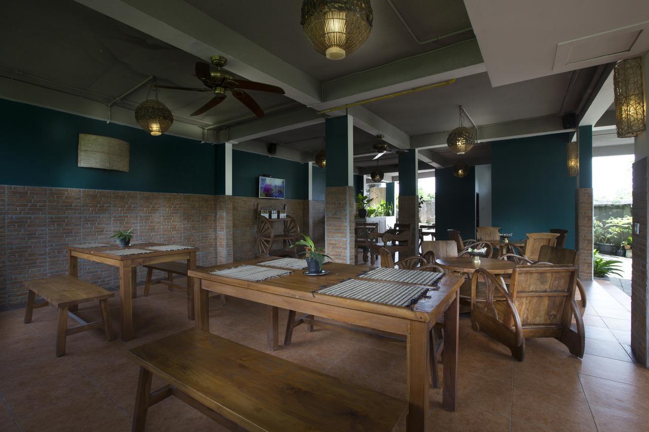 Clover Bali House Ungasan Esterno foto
