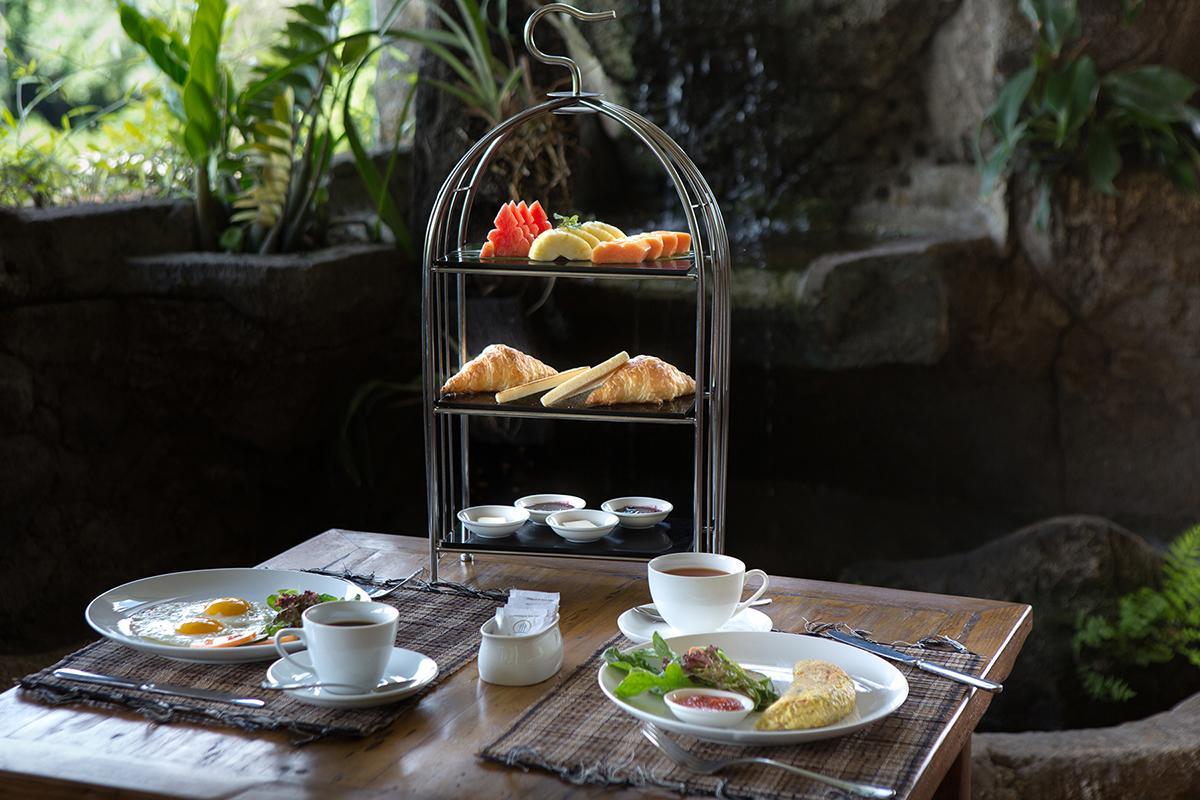 Clover Bali House Ungasan Esterno foto