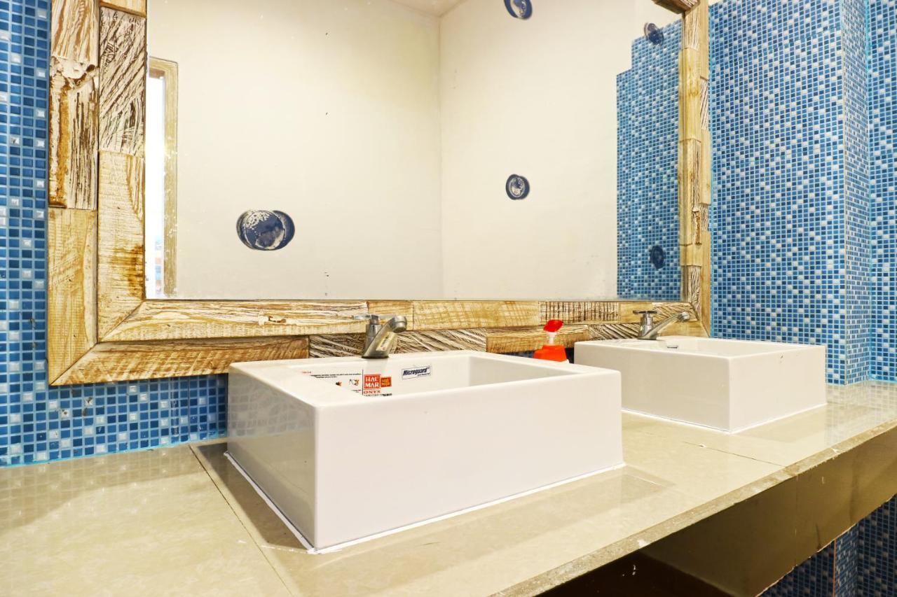 Clover Bali House Ungasan Esterno foto
