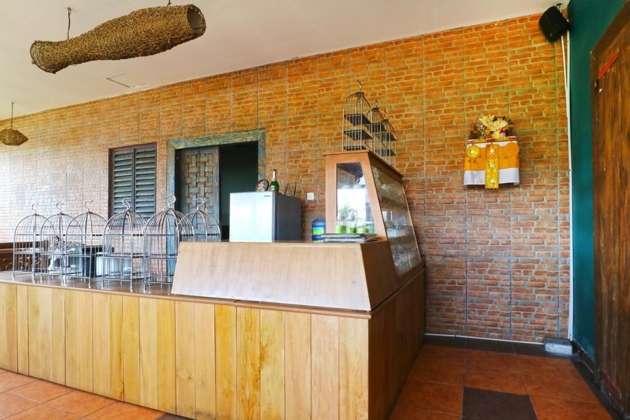 Clover Bali House Ungasan Esterno foto
