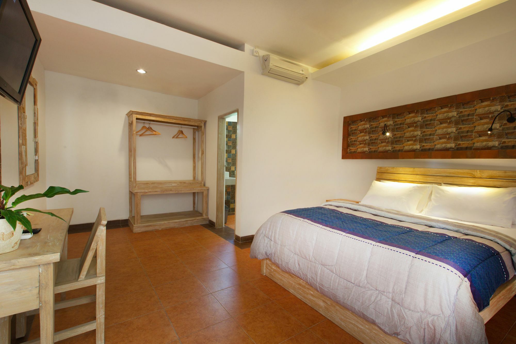 Clover Bali House Ungasan Esterno foto