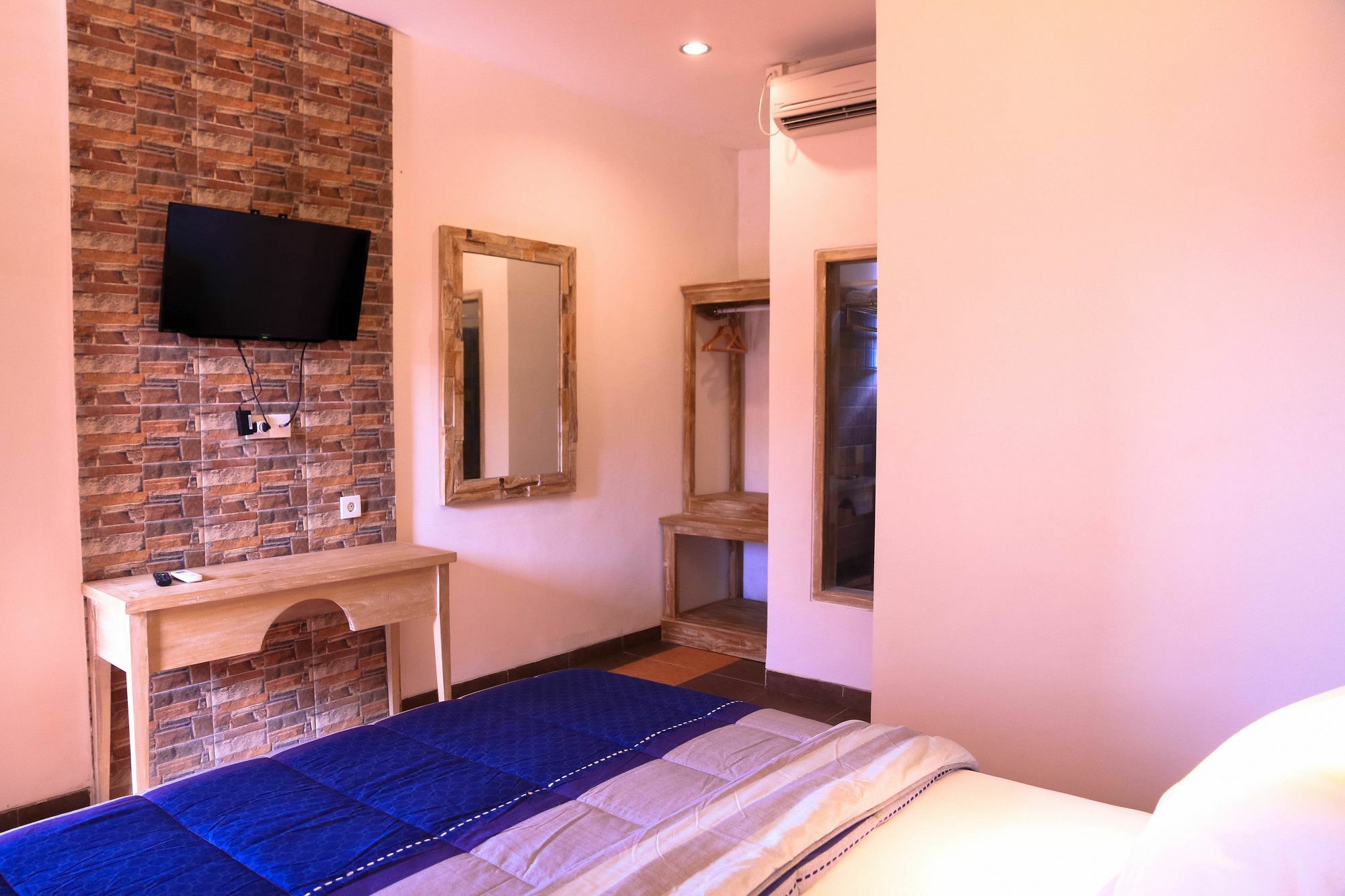 Clover Bali House Ungasan Esterno foto