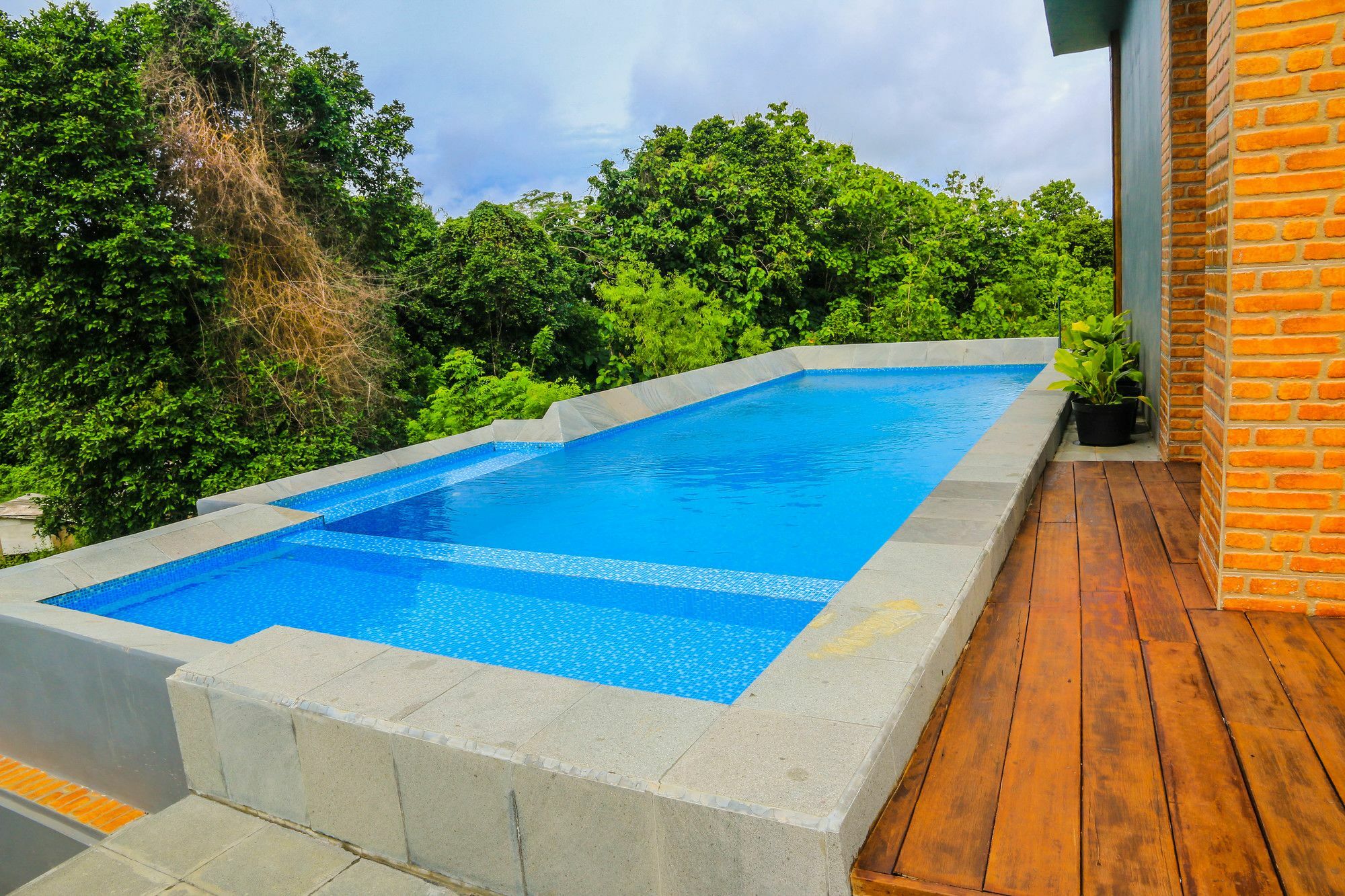Clover Bali House Ungasan Esterno foto